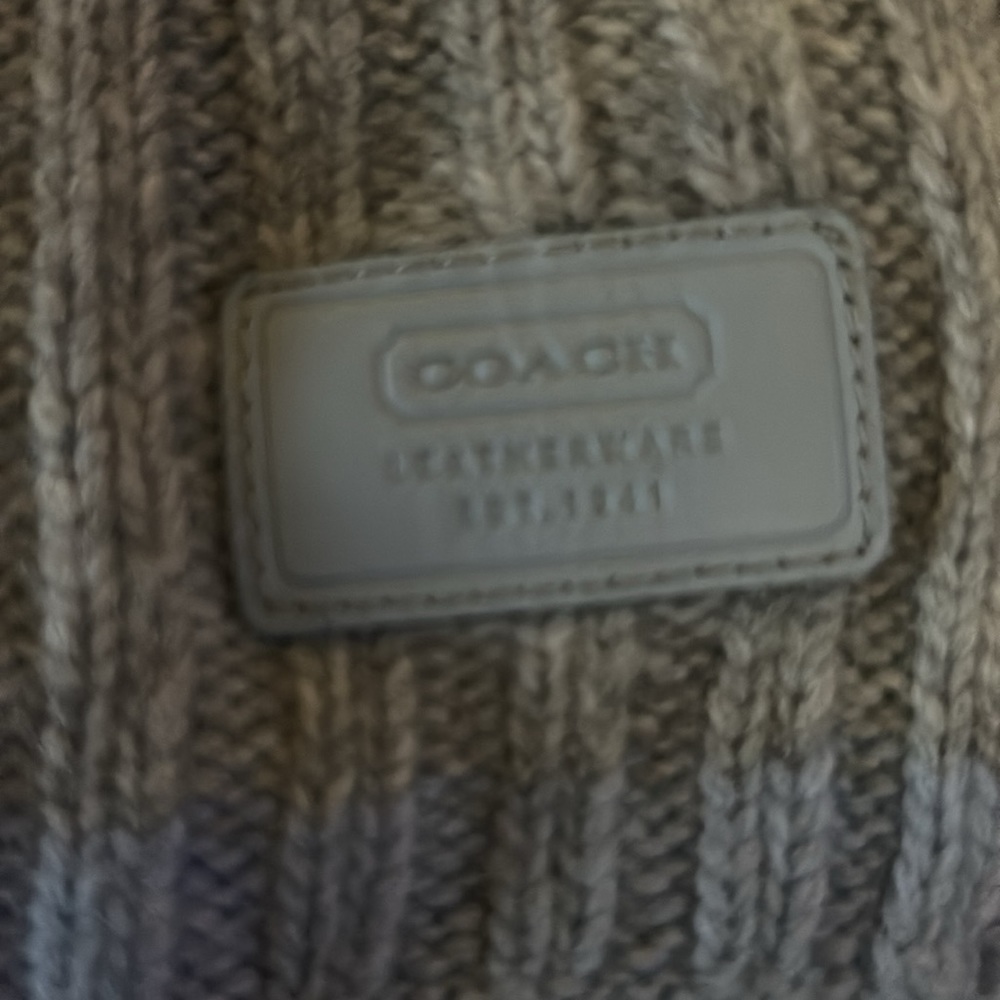 Scarf - Picture 2 of 3